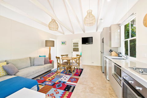 Hollow Tree Farm - Peace And Quiet On 30 Acres Right In Toowoomba - Getaway Accommodation 4