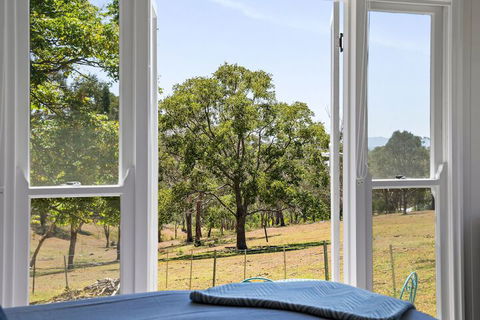 Hollow Tree Farm - Peace And Quiet On 30 Acres Right In Toowoomba - Getaway Accommodation 6
