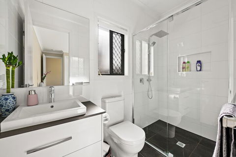 Cohoe - Getaway Accommodation 1