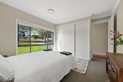 Cohoe - Getaway Accommodation 2