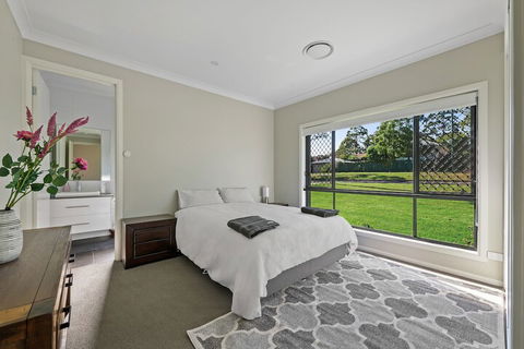 Cohoe - Getaway Accommodation 3