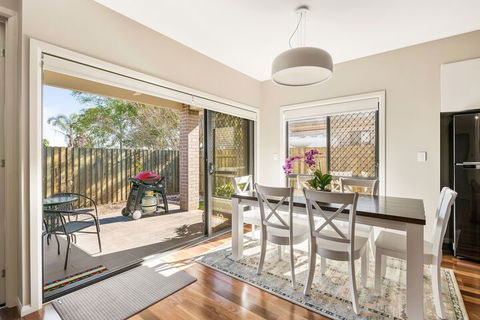 Cohoe - Getaway Accommodation 6