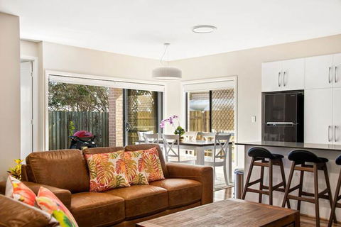Cohoe - Getaway Accommodation 7