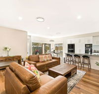 Cohoe - Getaway Accommodation