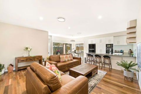 Cohoe - Getaway Accommodation 0