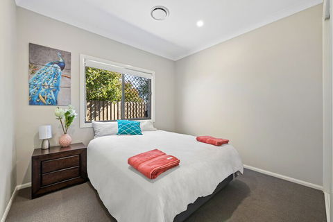 Cohoe - Getaway Accommodation 4