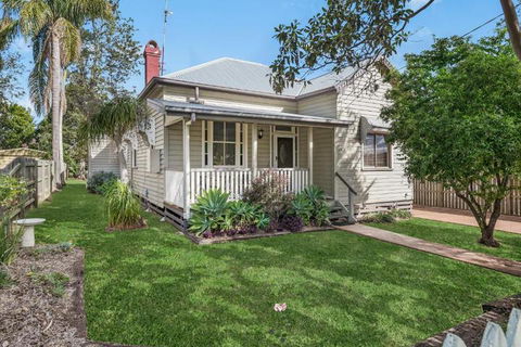 Ambiente Cottage Pet & Family Friendly - Getaway Accommodation 6