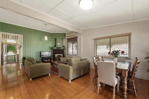 Ambiente Cottage Pet & Family Friendly - Getaway Accommodation 7