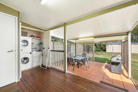 Ambiente Cottage Pet & Family Friendly - Getaway Accommodation 4