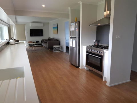 Bayview Hideaway - Getaway Accommodation 2
