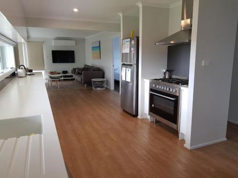 Bayview Hideaway - Getaway Accommodation 1