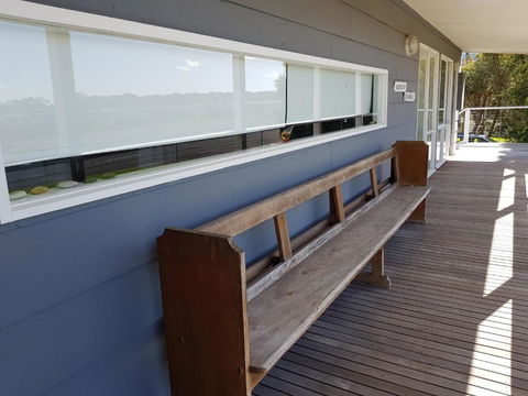 Bayview Hideaway - Getaway Accommodation 3