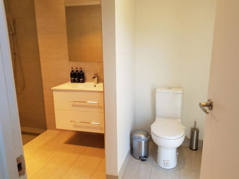 Bayview Hideaway - Getaway Accommodation 5