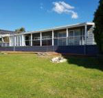 Bayview Hideaway - Getaway Accommodation