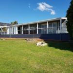 Bayview Hideaway - Getaway Accommodation 0