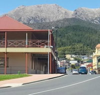 Mt Lyell Motor Inn - Getaway Accommodation
