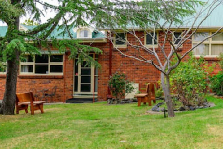 Newstead TAS Getaway Accommodation