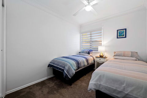 Viola House - Getaway Accommodation 7
