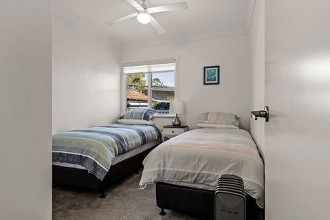 Viola House - Getaway Accommodation 5