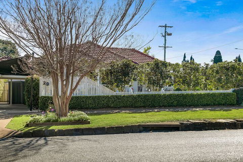 Viola House - Getaway Accommodation 2