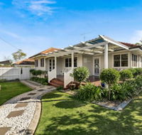 Viola House - Getaway Accommodation