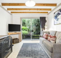 Kayena Studio - Getaway Accommodation