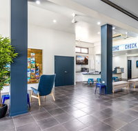 Freedom Cairns - Getaway Accommodation