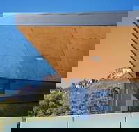 Grampians Villas - Getaway Accommodation