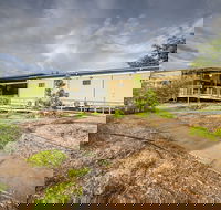 Victoria Accommodation Village - Getaway Accommodation