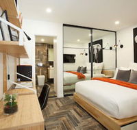 Urban Rest The Young - Getaway Accommodation