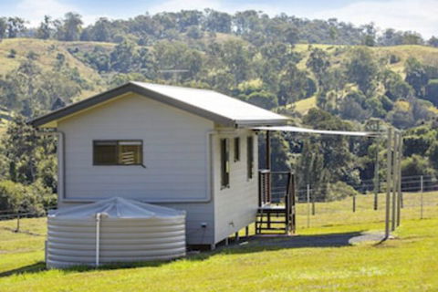 Valley Cabins By The Creek - Getaway Accommodation 0