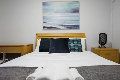 104 Sanctuary Lake Donatella Retreat - Getaway Accommodation 7