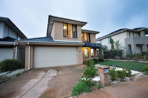 104 Sanctuary Lake Donatella Retreat - Getaway Accommodation 1