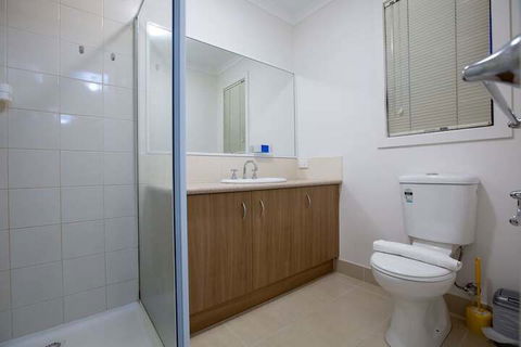 104 Sanctuary Lake Donatella Retreat - Getaway Accommodation 5