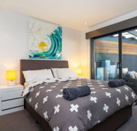 Lux on Main - Getaway Accommodation