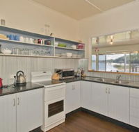 Lobster Cottage Sawtell NSW - Getaway Accommodation