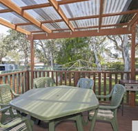 Ryans Cottage Sawtell NSW - Getaway Accommodation