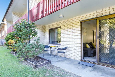 Ocean Sands 3 Sawtell NSW - Getaway Accommodation 5