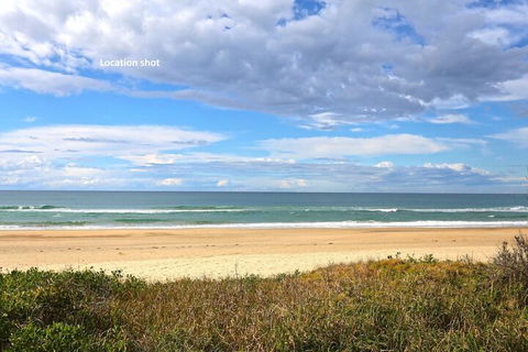 Ocean Sands 3 Sawtell NSW - Getaway Accommodation 4