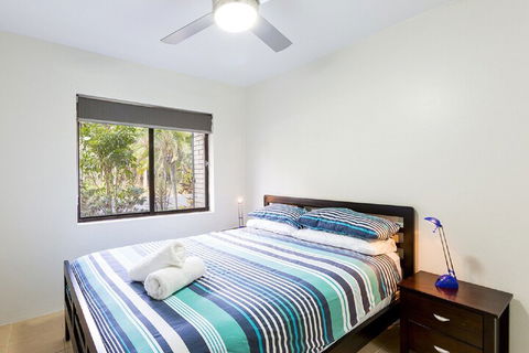 Ocean Sands 3 Sawtell NSW - Getaway Accommodation 1