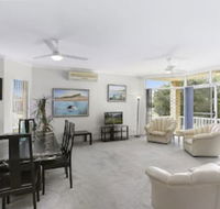 Solitaire 1 Sawtell NSW - Getaway Accommodation