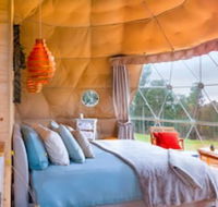 Domescapes in the Vines - Getaway Accommodation