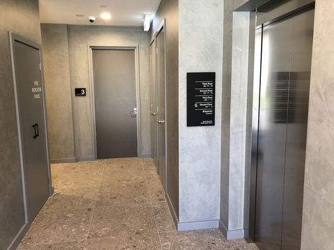 Q Squared Serviced Apartments - Getaway Accommodation 0