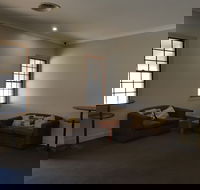 Lamington Hotel Motel - Getaway Accommodation