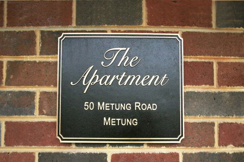 The Apartment, Metung - Getaway Accommodation 1