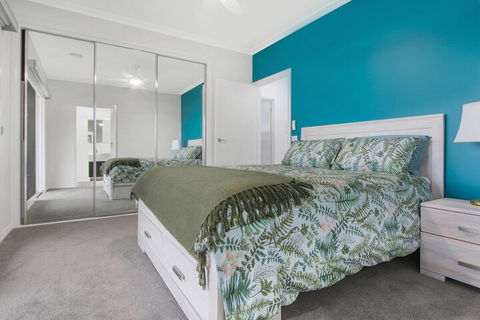 The Apartment, Metung - Getaway Accommodation 7
