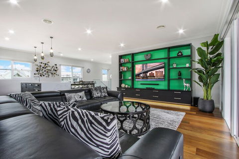 The Apartment, Metung - Getaway Accommodation 3