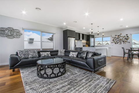 The Apartment, Metung - Getaway Accommodation 6