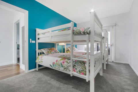 The Apartment, Metung - Getaway Accommodation 4