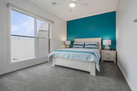 The Apartment, Metung - Getaway Accommodation 0